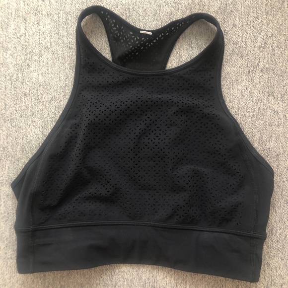 Lululemon Bra - Picture 1 of 2